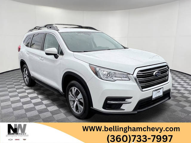 2021 Subaru Ascent Premium AWD photo