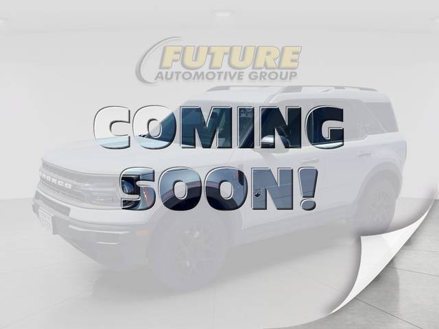 2021 Ford Bronco Sport Big Bend 4WD photo