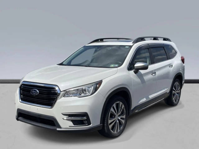 2021 Subaru Ascent Touring AWD photo