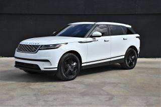 2021 Land Rover Range Rover Velar S AWD photo