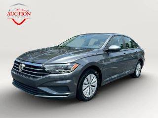 2019 Volkswagen Jetta FWD photo