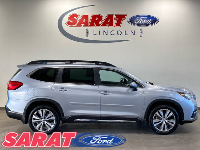 2021 Subaru Ascent Limited AWD photo