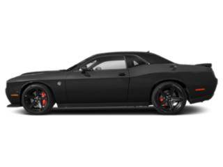 2021 Dodge Challenger SRT Hellcat Redeye Widebody RWD photo