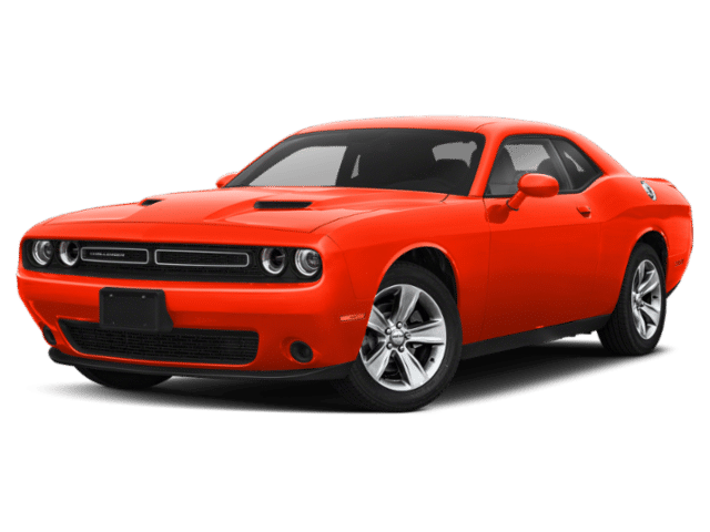 2021 Dodge Challenger SXT RWD photo