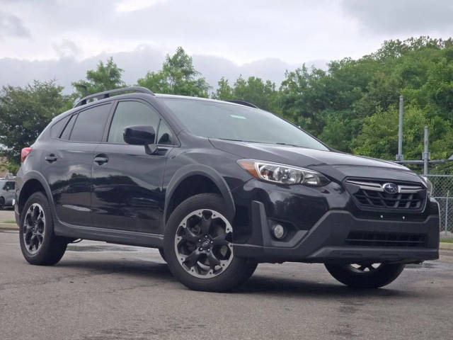2021 Subaru Crosstrek Premium AWD photo