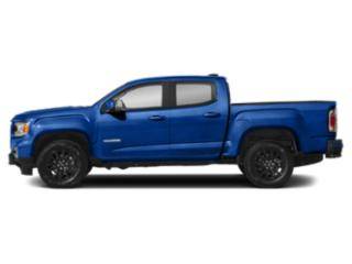 2021 GMC Canyon 4WD Elevation 4WD photo