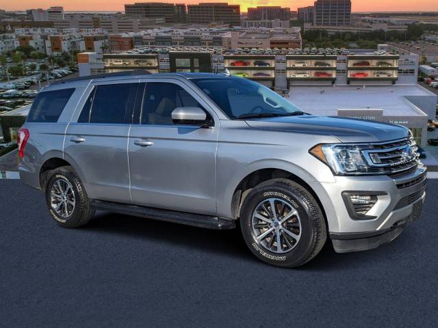 2021 Ford Expedition XLT 4WD photo