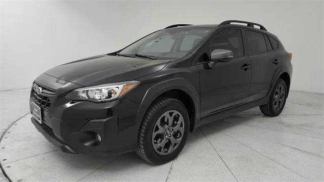 2021 Subaru Crosstrek Sport AWD photo