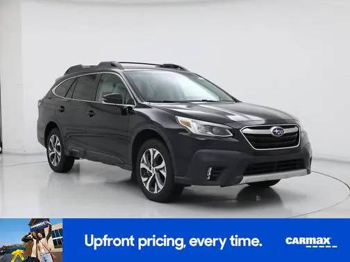 2022 Subaru Outback Limited AWD photo