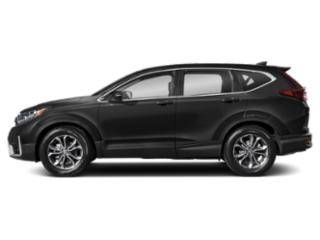 2021 Honda CR-V EX FWD photo
