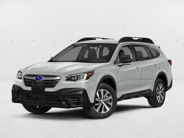 2022 Subaru Outback Limited AWD photo