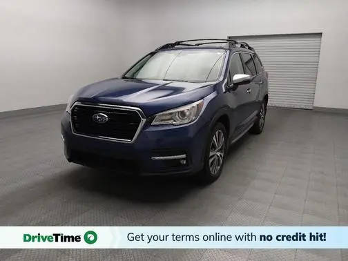 2021 Subaru Ascent Touring AWD photo