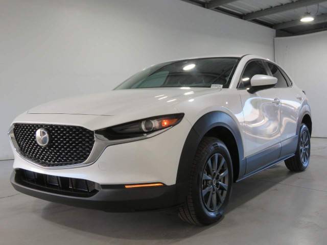 2021 Mazda CX-30 2.5 S AWD photo