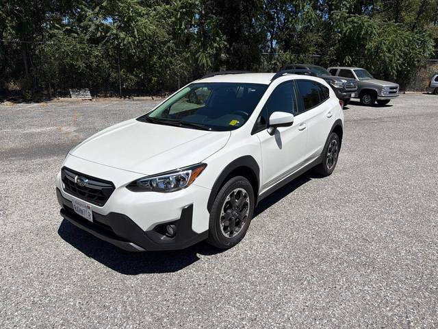 2021 Subaru Crosstrek Premium AWD photo