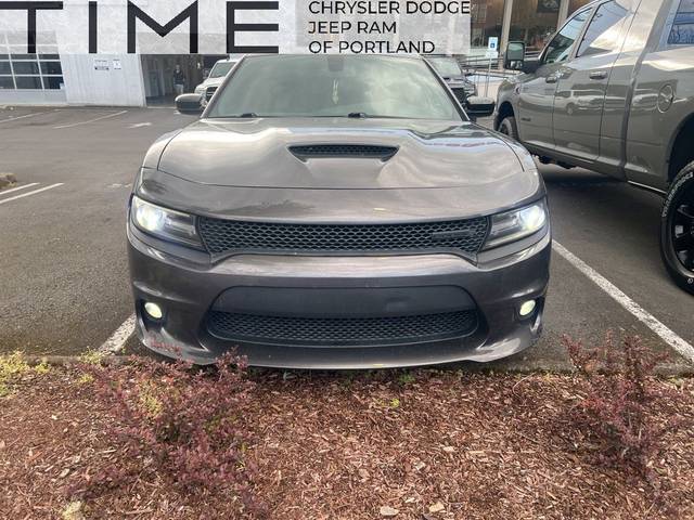 2021 Dodge Charger GT RWD photo