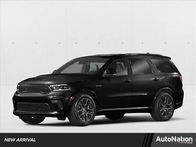 2021 Dodge Durango R/T AWD photo