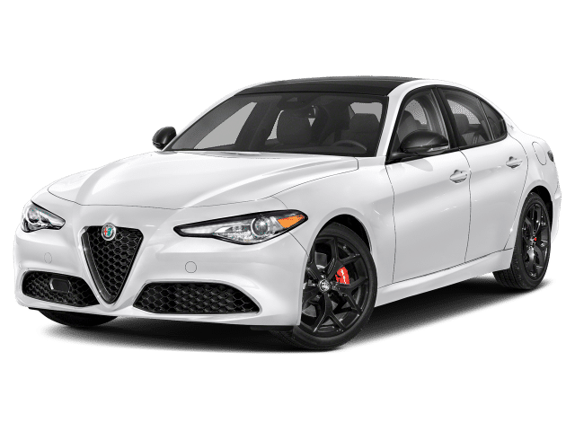 2021 Alfa Romeo Giulia Ti RWD photo