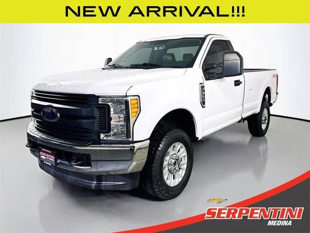 2019 Ford XL 4WD photo