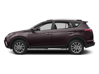 2017 Toyota RAV4 Limited FWD photo