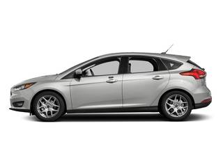 2016 Ford Focus SE FWD photo