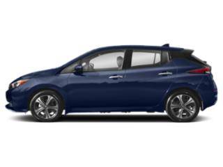 2019 Nissan Leaf SL FWD photo