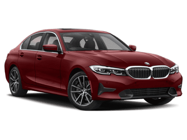 2021 BMW 3 Series 330i RWD photo