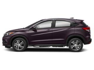 2021 Honda HR-V EX AWD photo