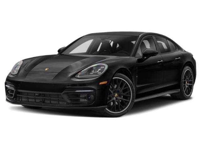 2021 Porsche Panamera  RWD photo