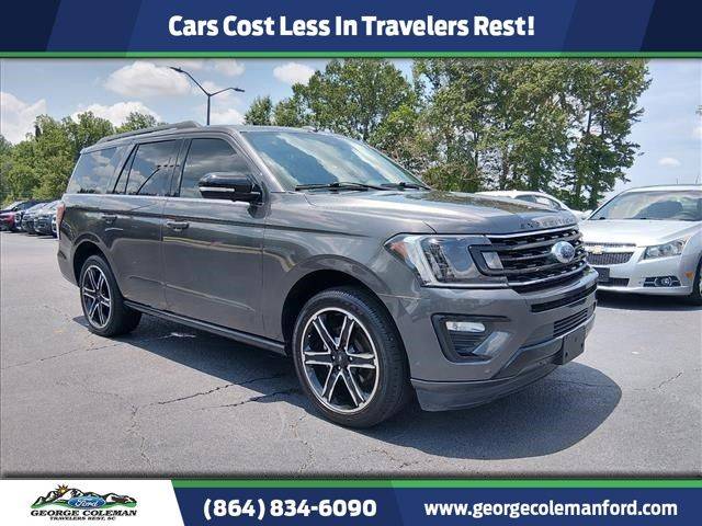 2021 Ford Expedition Limited RWD photo