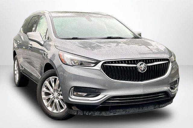 2021 Buick Enclave Essence AWD photo