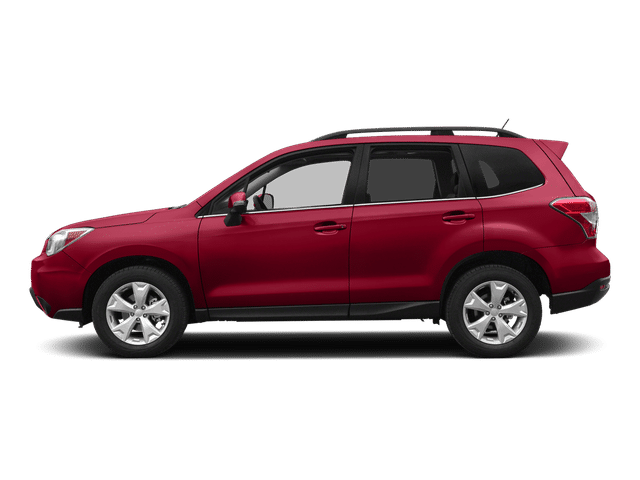 2015 Subaru Forester 2.5i Premium AWD photo