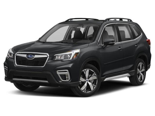 2021 Subaru Forester Touring AWD photo