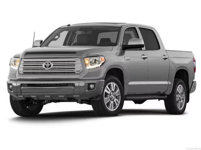 2015 Toyota Tundra 1794 4WD photo