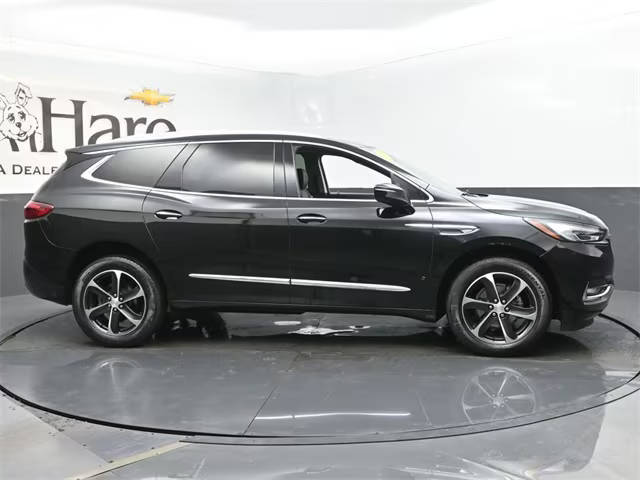 2021 Buick Enclave Essence FWD photo