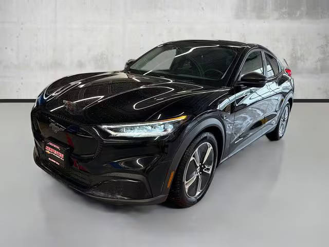 2021 Ford Mustang Mach-E Select AWD photo