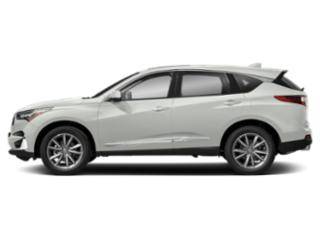 2021 Acura RDX w/Technology Package AWD photo