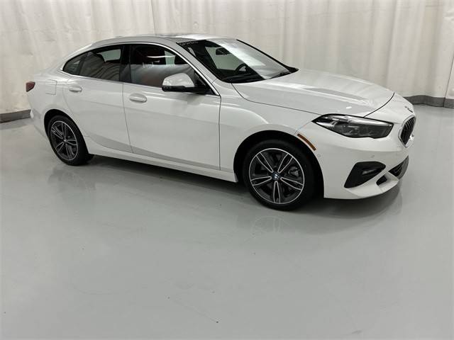 2021 BMW 2 Series 228i xDrive AWD photo