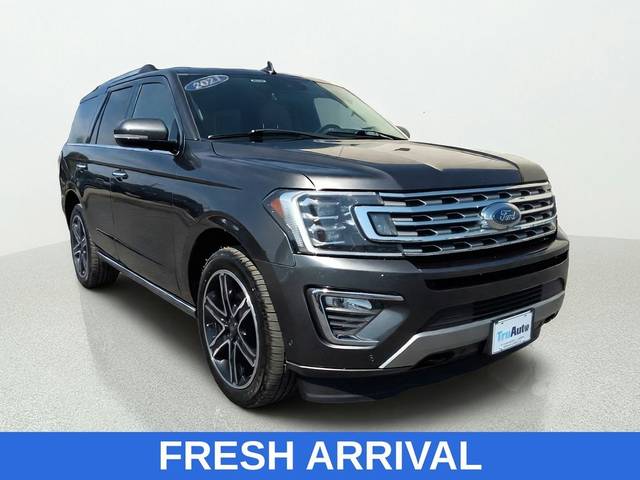 2021 Ford Expedition Limited 4WD photo