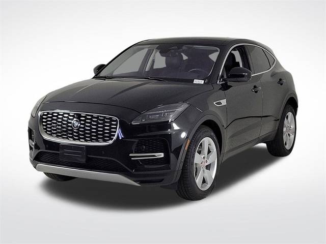 2021 Jaguar E-Pace SE AWD photo