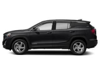 2021 GMC Terrain SLT AWD photo