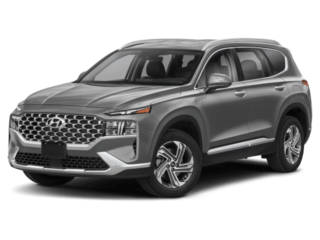 2021 Hyundai Santa Fe SEL AWD photo