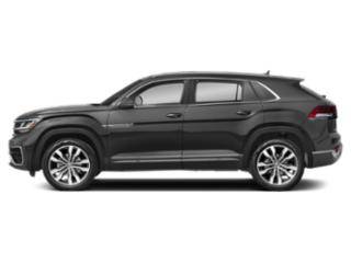 2021 Volkswagen Atlas Cross Sport 3.6L V6 SEL R-Line AWD photo