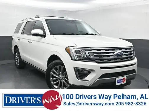 2021 Ford Expedition Limited RWD photo