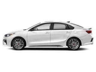 2021 Kia Forte GT FWD photo