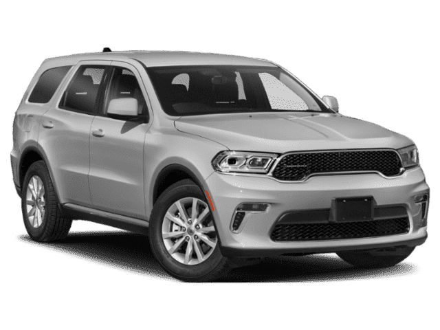 2021 Dodge Durango GT Plus AWD photo