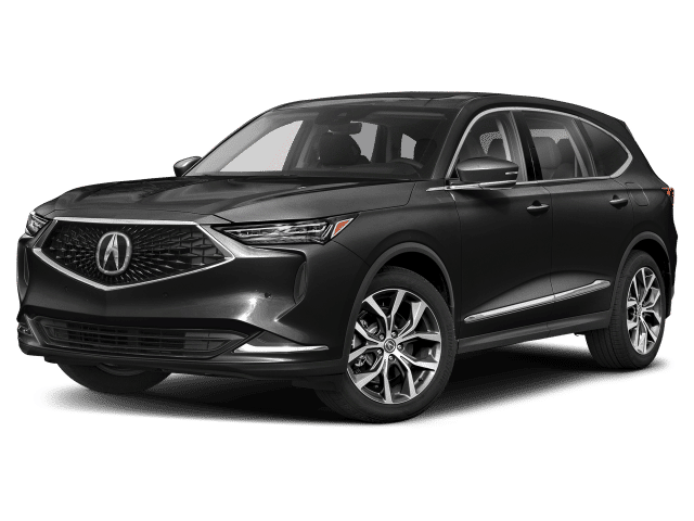 2022 Acura MDX w/Technology Package FWD photo