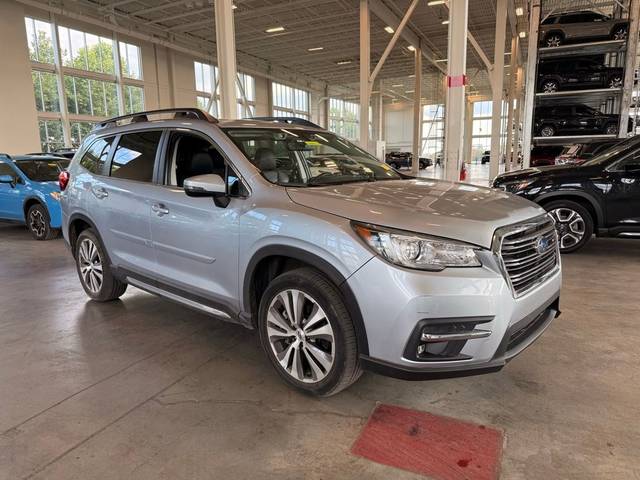 2021 Subaru Ascent Limited AWD photo
