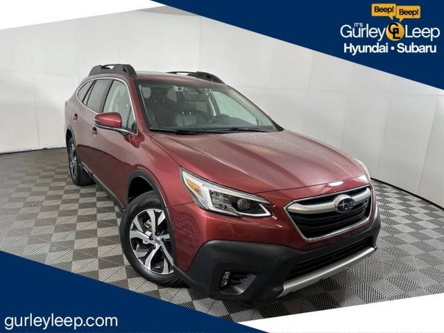 2022 Subaru Outback Limited AWD photo