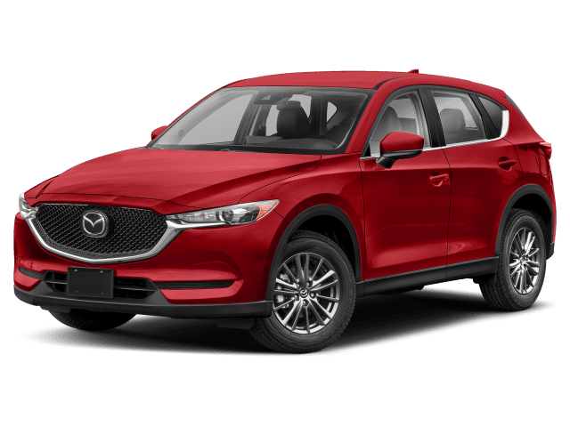 2021 Mazda CX-5 Touring AWD photo