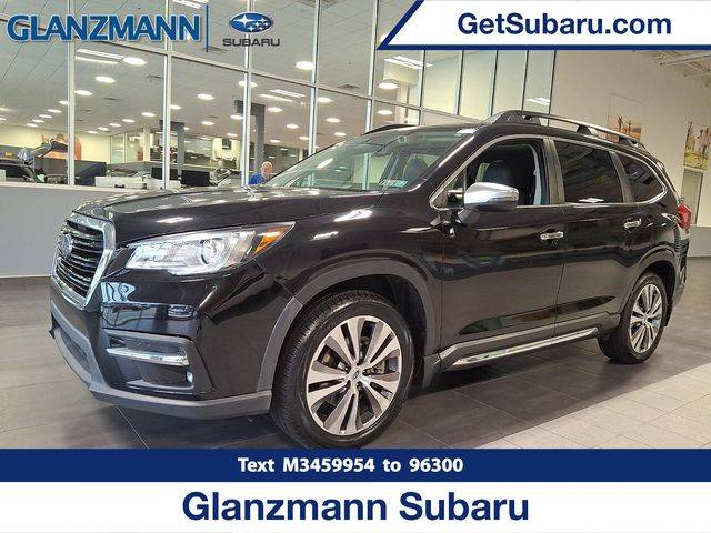 2021 Subaru Ascent Touring AWD photo